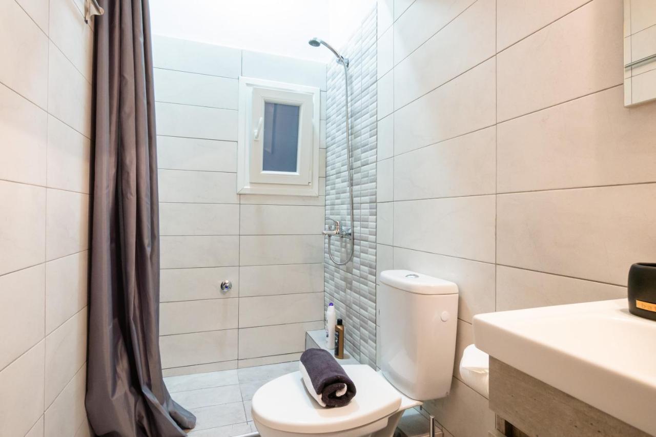 Dk Mini Studio White Tower Soluň Exteriér fotografie